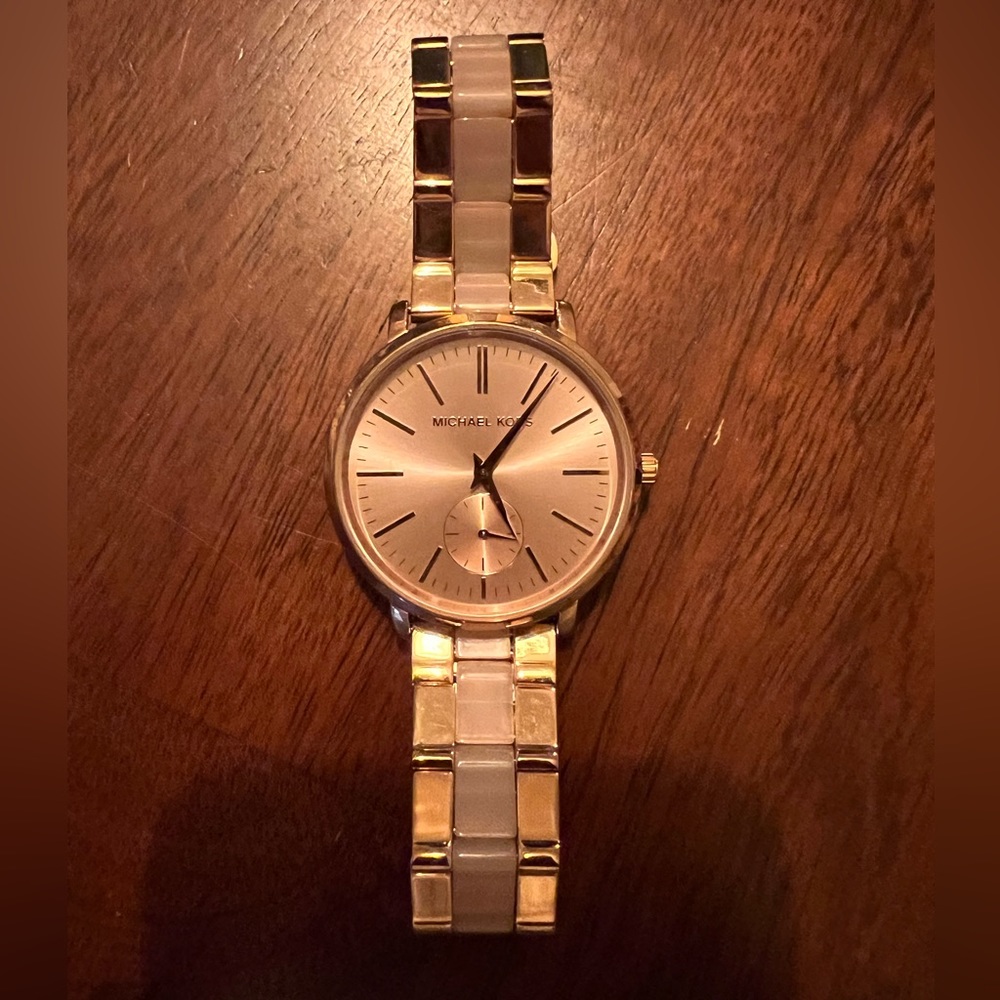 Michael kors watch